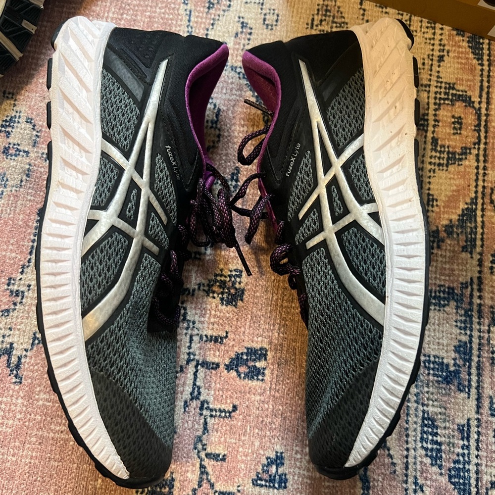 ASICS Fuze x Lyte - Picture 4 of 5